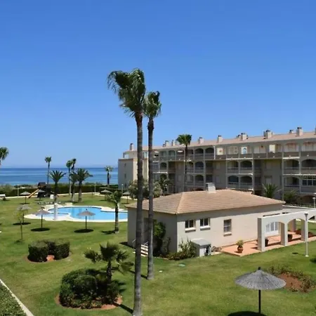 Apartment - Bahia De *