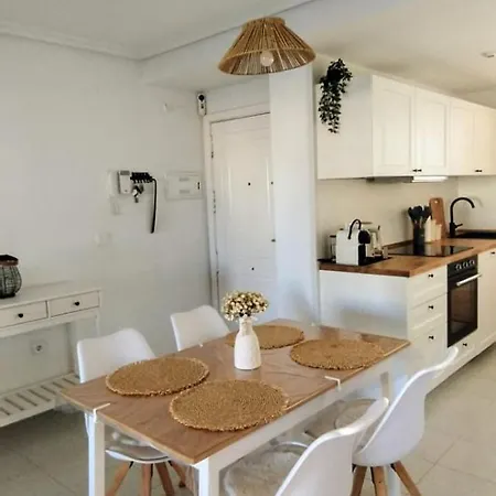 - Bahia De Apartment *