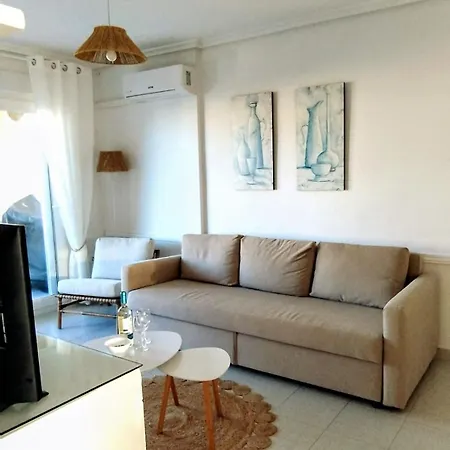 Apartment - Bahia De Denia