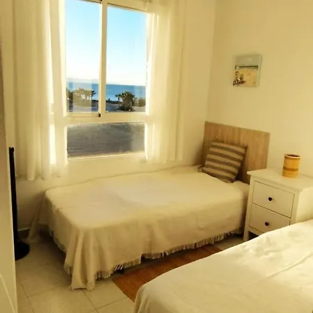- Bahia De Lägenhet Denia