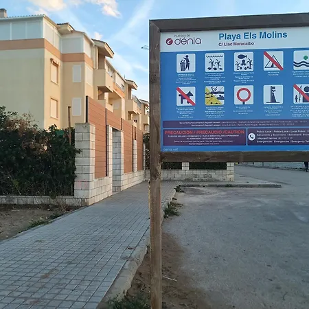 - Bahia De Denia